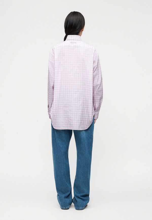 MOSCHINO SHIRT