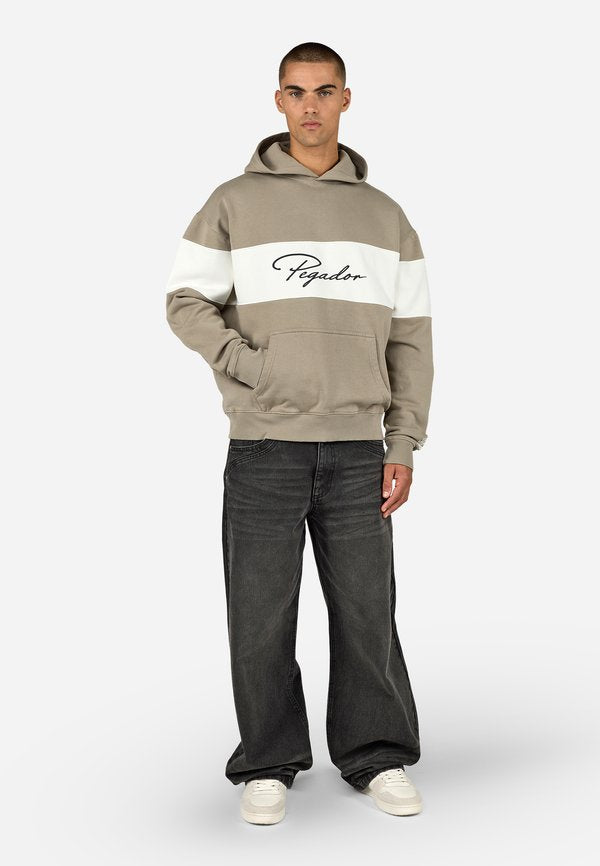 Pegador VOLOS OVERSIZED