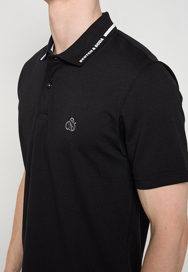 Scotch & Soda