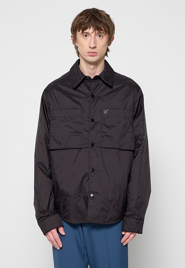 Lyle & Scott