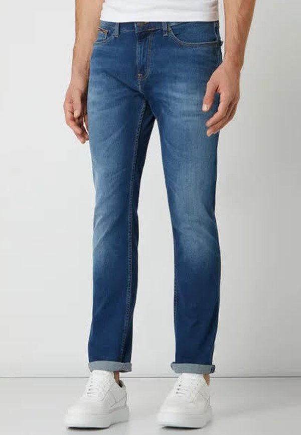 Tommy Jeans SCANTON SLIM WMBS
