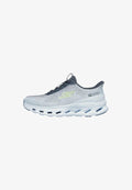 Skechers GO WALK GLIDE-STEP  - NESSA - Trainers - gris