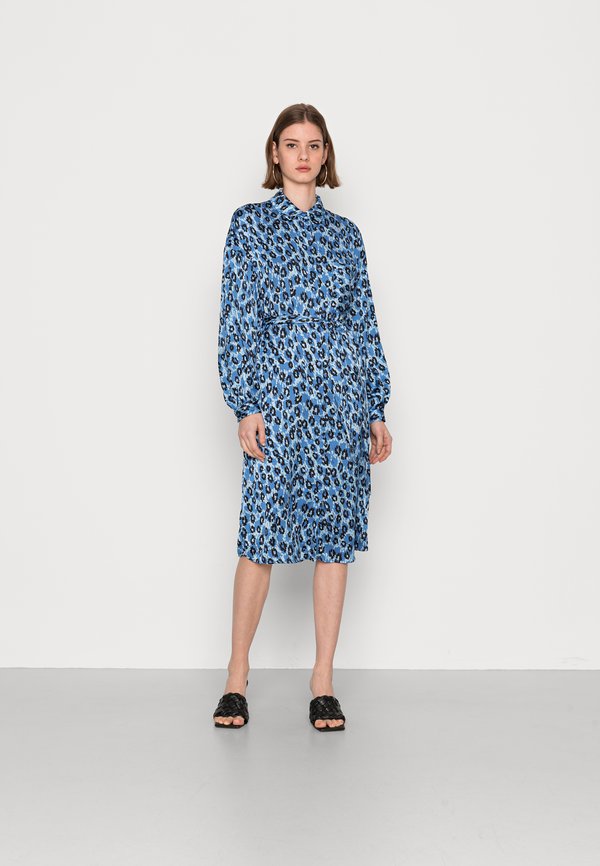 VILA VIANE SHIRT DRESS
