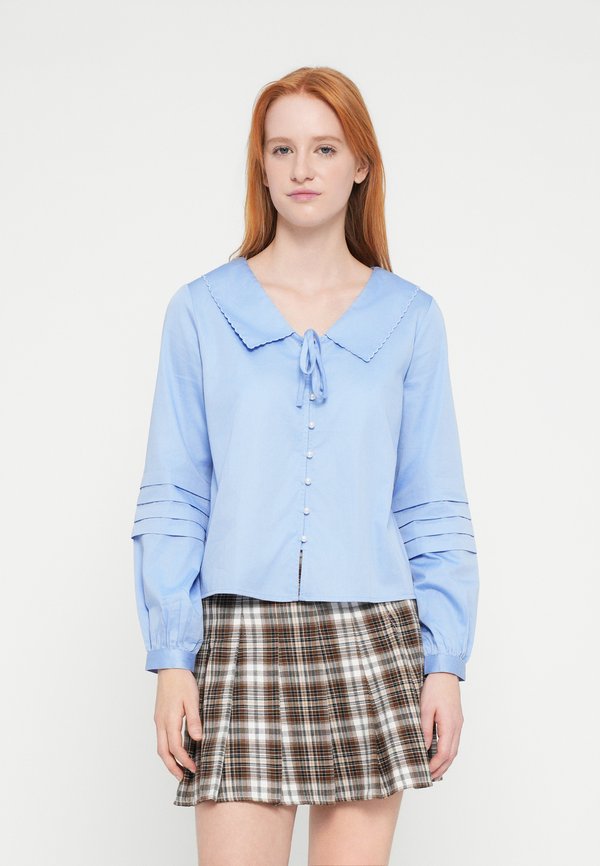 JDY JDYWILLOW COLLAR SHIRT