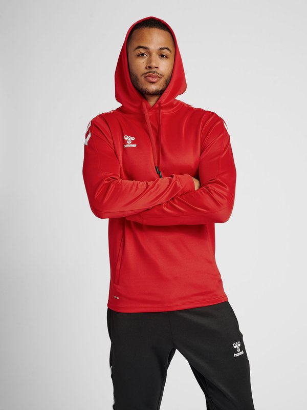 Hummel HMLCORE XK POLY SWEAT HOODIE