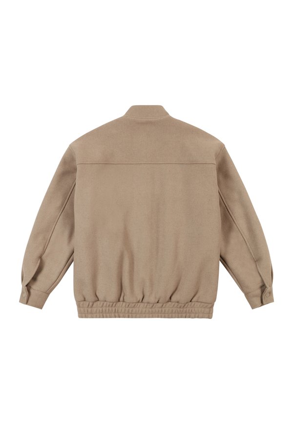 Fila APPAREL COMO FELTED VARSITY