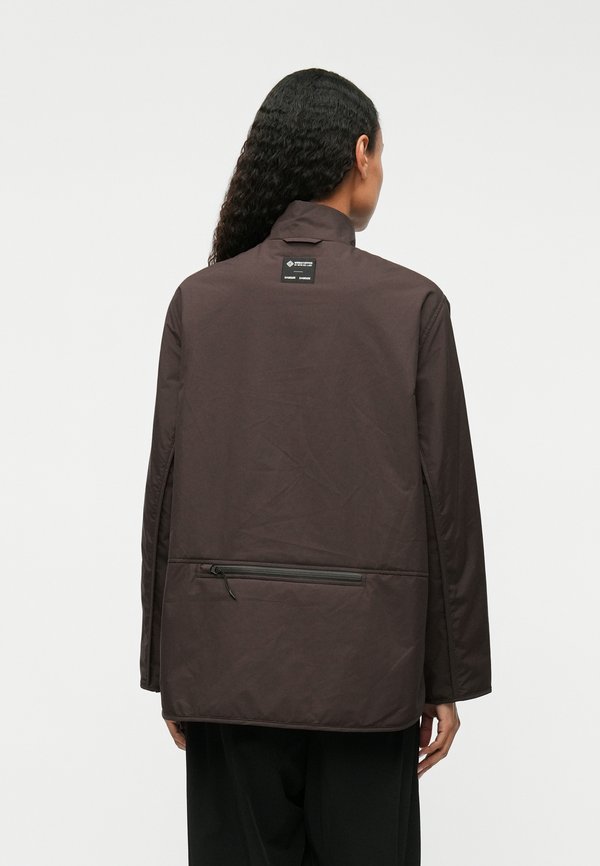 Samsøe Samsøe YUZA ANORAK