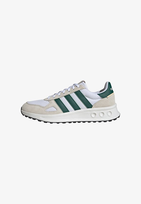 adidas Originals Trainers - cloud white   collegiate green   alumina