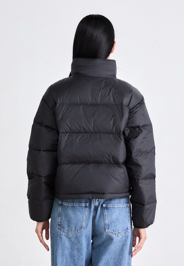 Calvin Klein Jeans GRAPHIC LOGO PUFFER JACKET