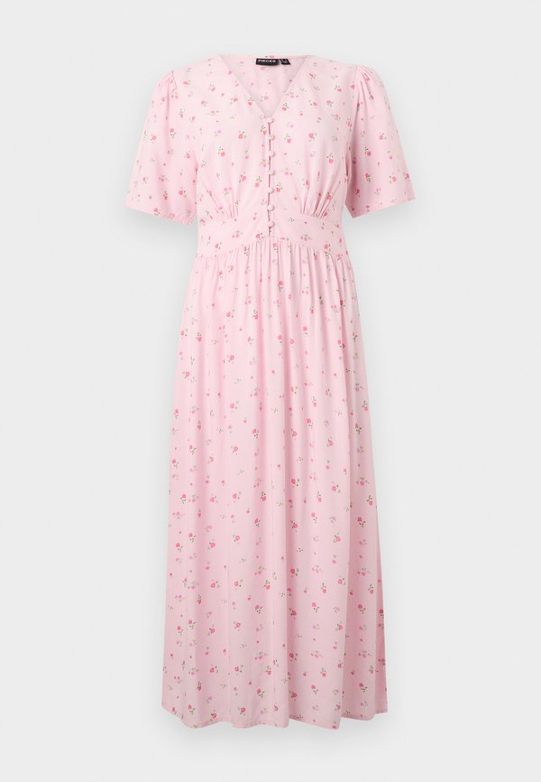 Pieces PCTALA MIDI DRESS
