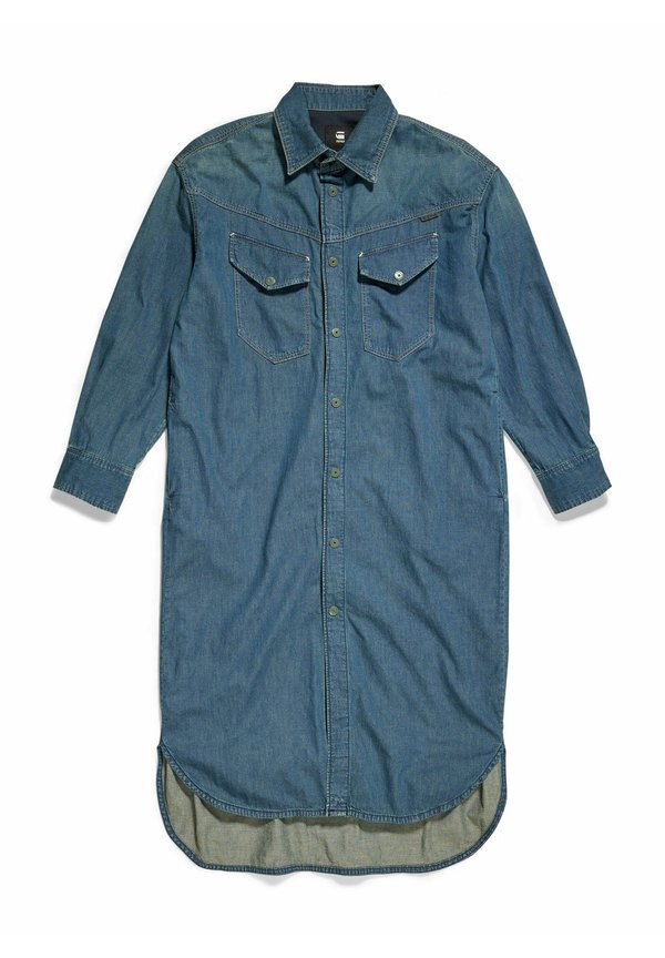 G-STAR WESTERN