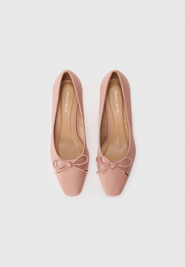 Anna Field by Zalando