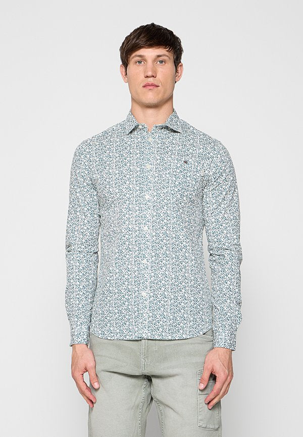 Petrol Industries SLIM FIT
