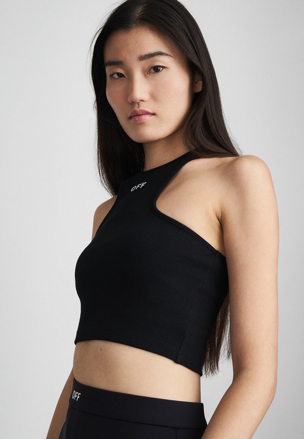 OFF-WHITE STAMP ROWING