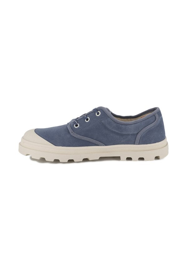 Palladium DUNELITE OX CUSH