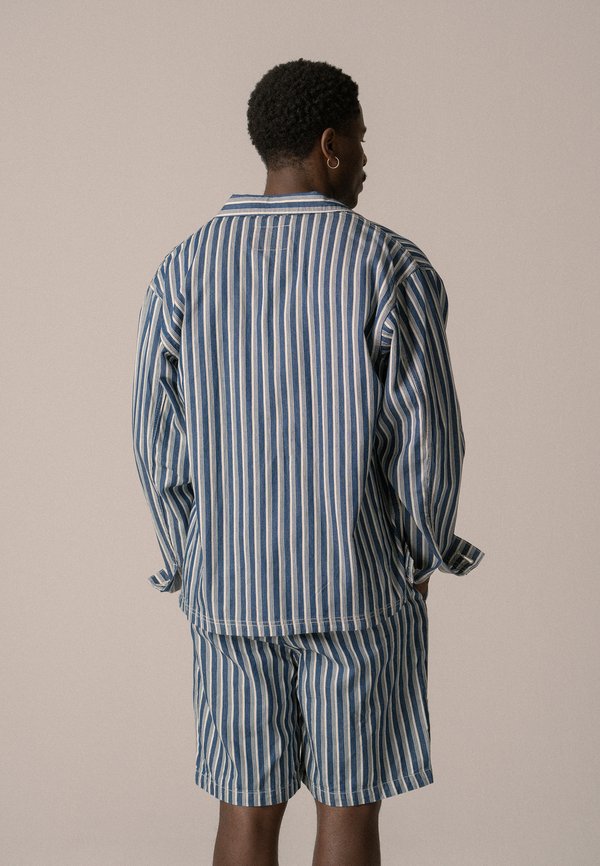 BLKVIS SOURCE STRIPED UNISEX