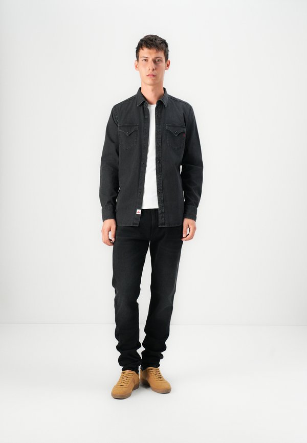Replay WESTERN SHIRT