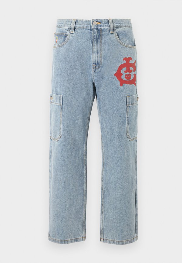 Icecream WESTERN PANTS