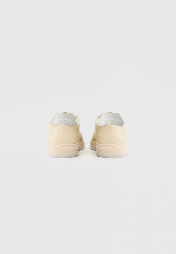 Filling Pieces MONDO