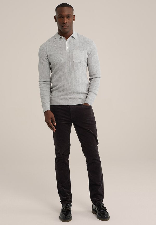 WE Fashion CORDUROY