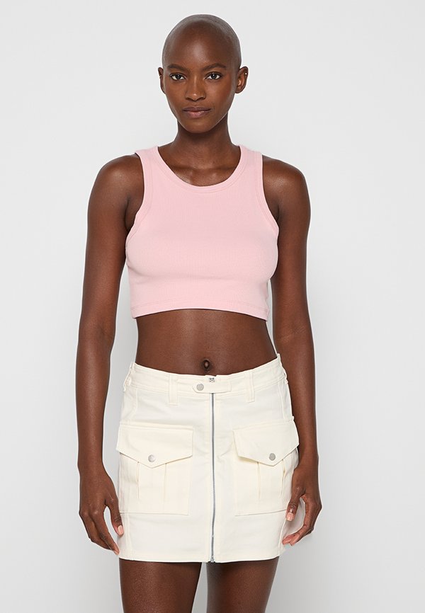 Jordan W J TANK CORE