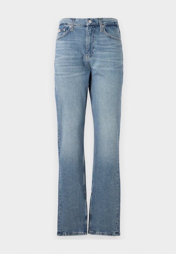 Calvin Klein Jeans AUTHENTIC SLIM STRAIGHT