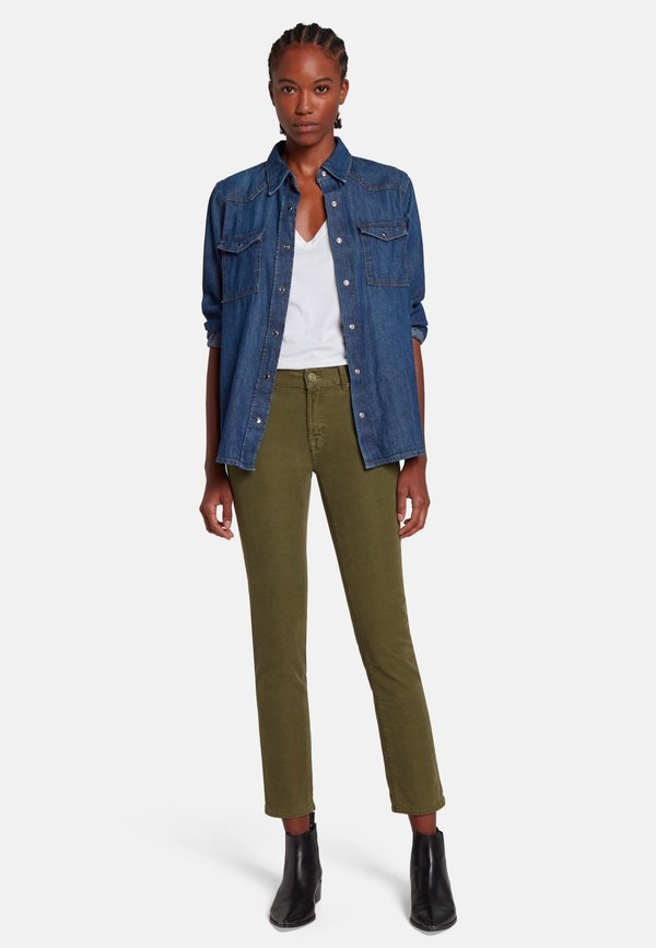 7 for all mankind SLIM FIT ROXANNE