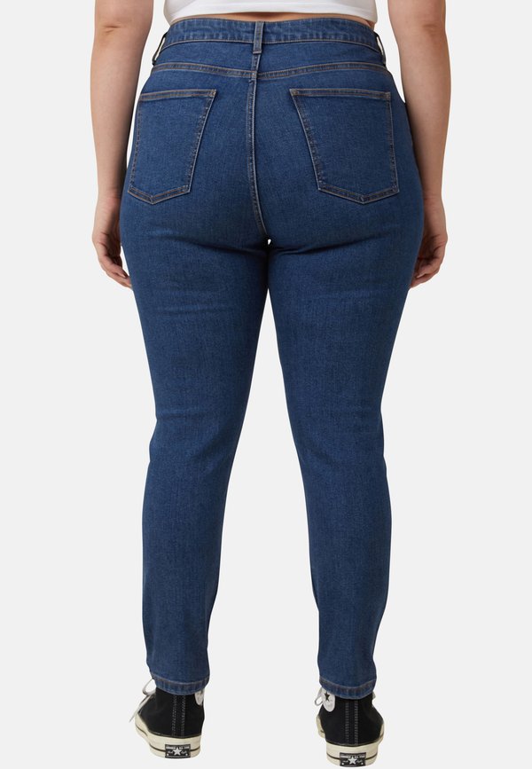 Cotton On CURVY HIGH STRETCH