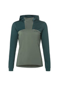 Vaude VAUDE PULLOVER WOMEN'S QIMSA HOODY