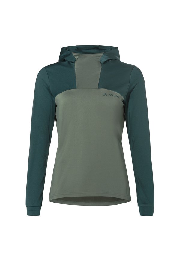 Vaude VAUDE PULLOVER WOMEN'S QIMSA HOODY