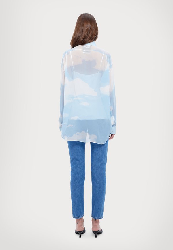 MOSCHINO CAMICIA