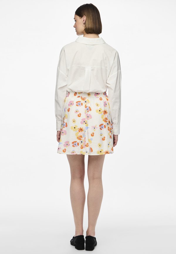 Pieces PCKARLSON SKIRT