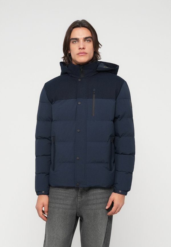 North Sails GAMMA PUFFER JACKET