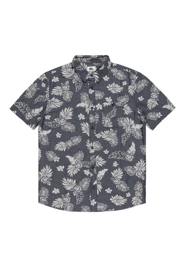 Quiksilver GAWANHILL - KURZÄRMLIGES