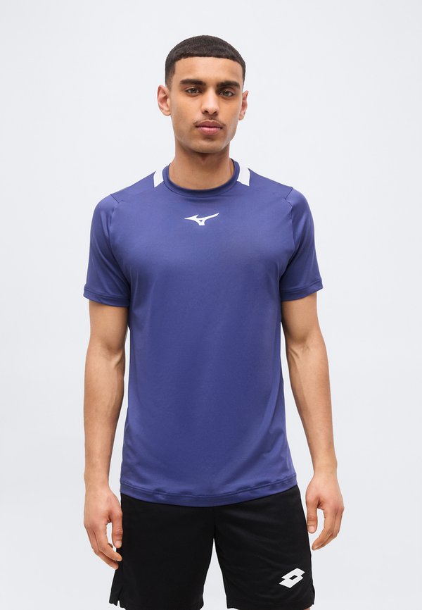 Mizuno SHORT SLEEVE TEE