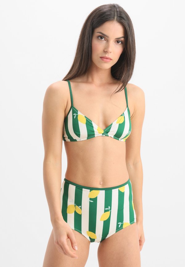 Solid & Striped