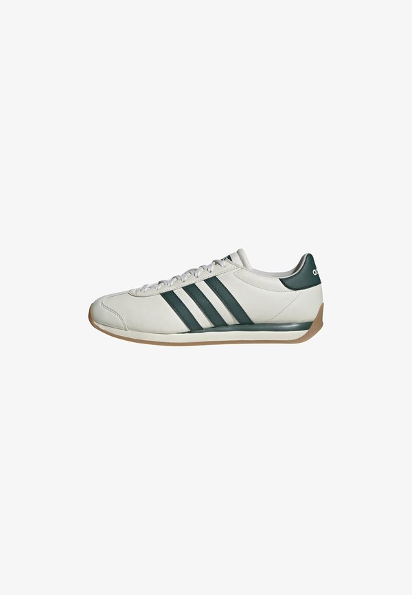 adidas Sportswear RUNVISTA - Trainers - collegiate green