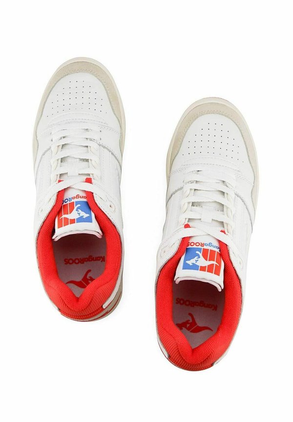 KangaROOS ORIGINALS - HOT SHOT LO