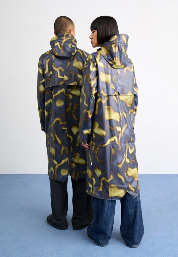 Rains LONGER JACKET UNISEX