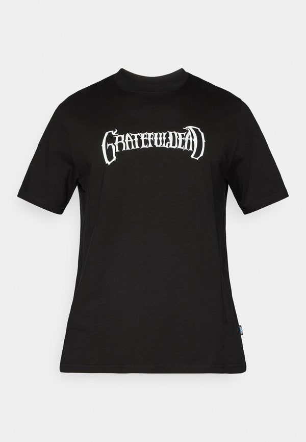 Malbon GRATEFUL DEAD BERMUDA TEE
