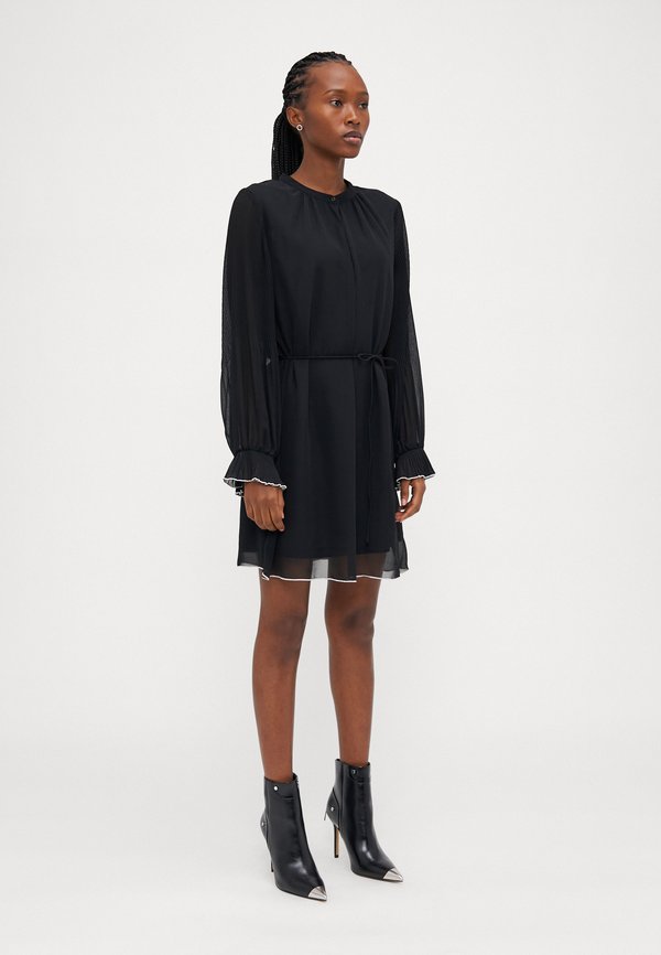 Vero Moda Petite VMHERLE SHORT DRESS