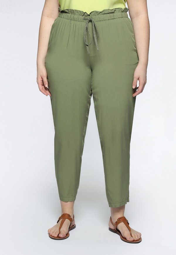 Fiorella Rubino JOGGERS