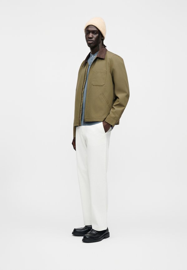 Samsøe Samsøe SAROBIN JACKET