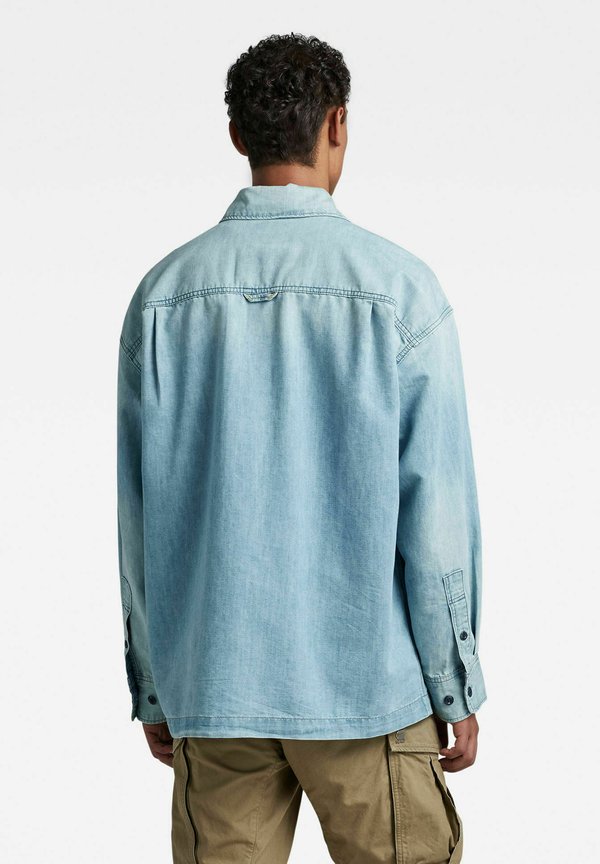 G-STAR PREMIUM BOXY FIT