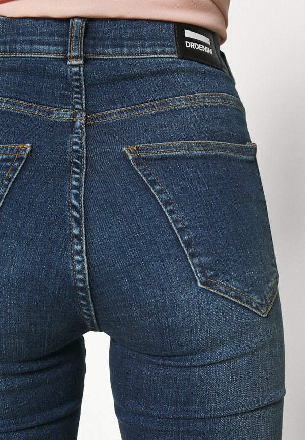 Dr.Denim Petite MOXY