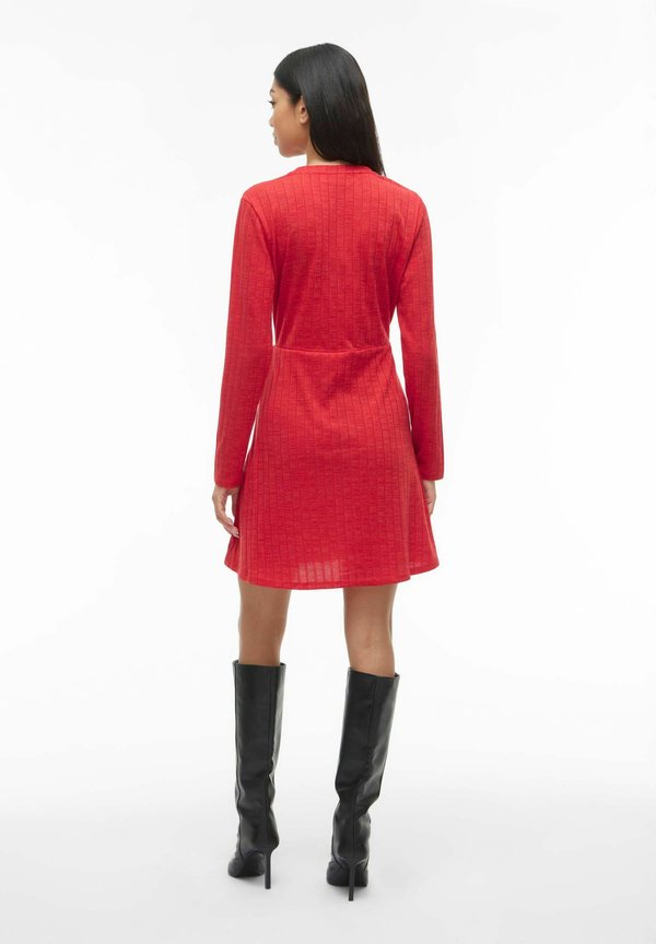 VILA Short VISEWI Long sleeved