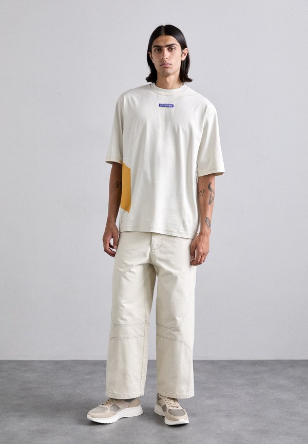 Filling Pieces JET RUNNER