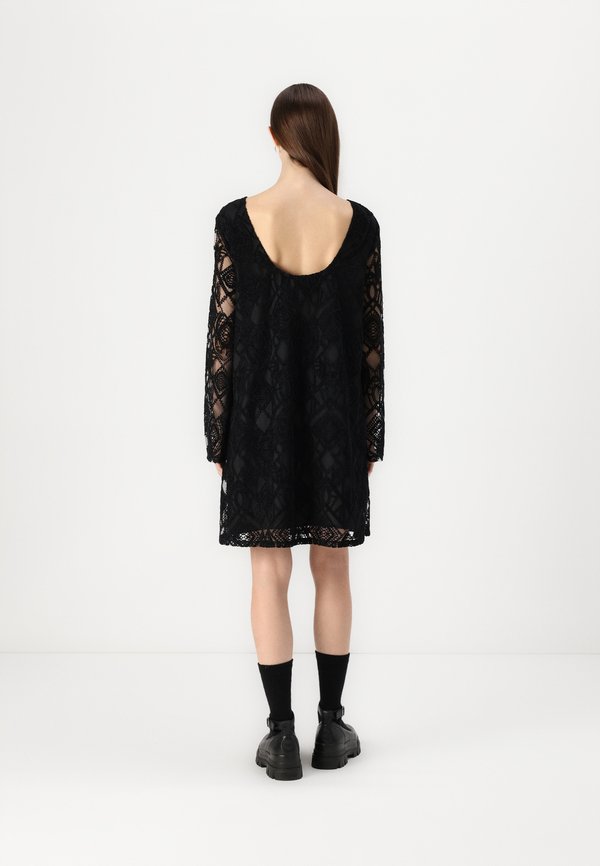 YAS YASFIA SHORT DRESS SHOW