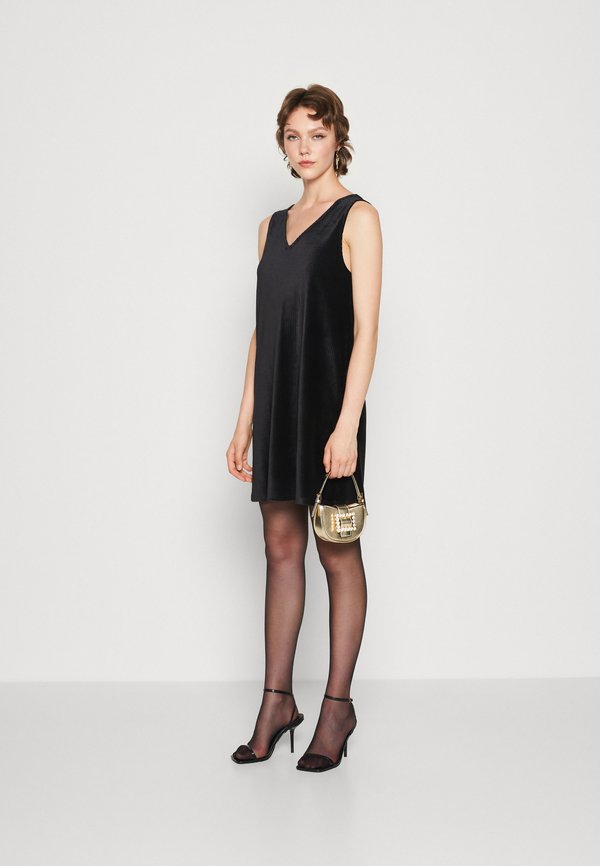 Pieces PCNIDA SHORT SPENCER DRESS