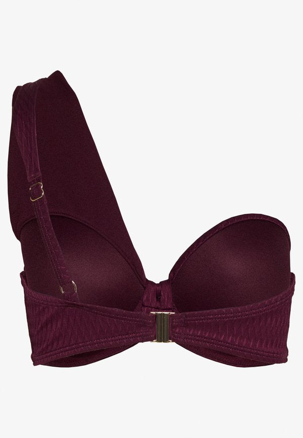 Boux Avenue CAPRI ONE SHOULDER BALCONETTE